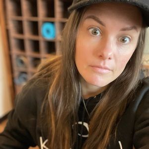 Meet your Posher, Katharine